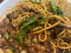 -朱儿面庄(洋河三路店)