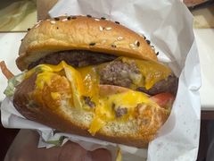 -山姆餐吧(山姆会员商店店)