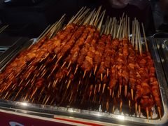 -味子夫鸡柳(解放碑总店)