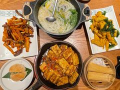 -云海肴云南菜(正大广场店)