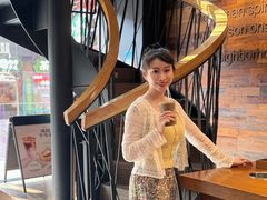 -星巴克(南京大世界店)