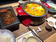 -龙少爷碳火干锅(环球中心店)