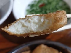 -正宗棉湖甜汤春卷店