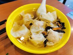 -龙抄手(春熙路总店)