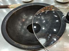 -屯老二农家铁锅炖·行业领军者(梅江店)