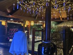 -天目湖御水温泉·度假酒店