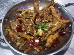 -小民大排档(光谷店)