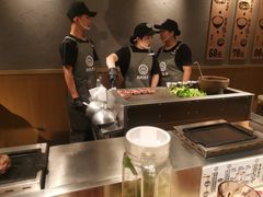 -肉肉大米(金虹桥店)