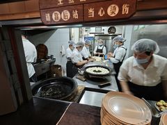 -哑巴生煎(临顿路店)