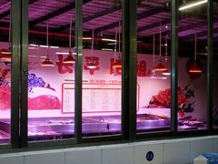 -长平肥姐白粥·海鲜打冷