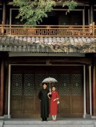 点击看大图 -茜茜公主婚纱摄影会馆