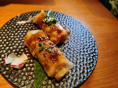 -仓桥家·焗寿司·锅物(光谷步行街店)
