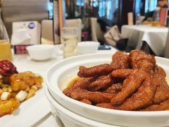 -大铁勺新津菜(东丽阳光新业广场店)
