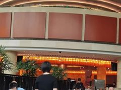 -济南喜来登酒店-盛宴自助西餐厅·综合自助