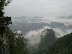 -塔云山
