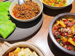-薇酌饮·陕西菜(南门外店)