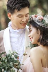 -古摄影婚纱