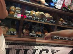 -Juicy Bakery(大学路店)
