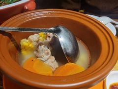 -百年神厨·地道川菜(清江西路店)