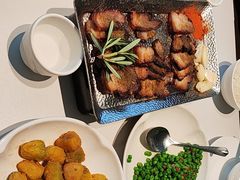 -外婆家(西红门荟聚购物中心店)