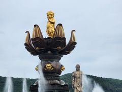 -灵山胜境
