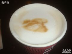 -COSTA COFFEE(吴江路店)