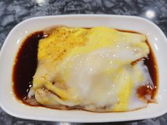 -燊意布拉肠云吞面(中山四路店)