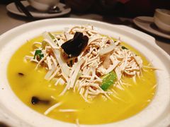 -小菜园新徽菜(扬州华润万象汇店)