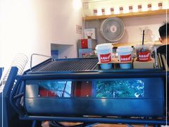 -Joymean coffee.见面咖啡