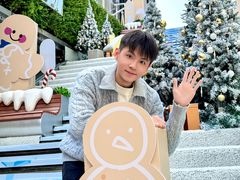 -福田卓悦INTOWN购物中心