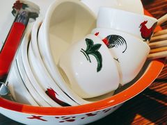 -广府乡下·饭庄(新港东路店)