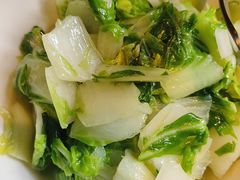 -父亲的老菜地·长沙小炒馆(月湖店)