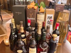 -甄御•海鲜新青岛菜(麦岛店)