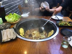 -曹丞相·地锅鸡·地锅鱼(武林店)