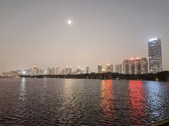 -南宁南湖公园
