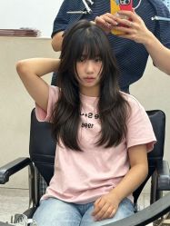 -梳蕾娜 HAIR SALON