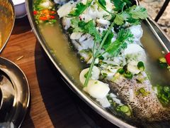 -The Dishes Seafood & Restaurant