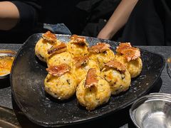 -伊茉家的烤肉店(勒泰中心店)