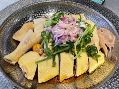 -林辉家宴·本地家常菜·头牌清远鸡(先锋店)