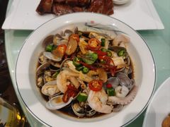 -一品滇香·云南菜(公益西桥店)