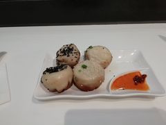 -小杨生煎(龙之梦购物中心店)