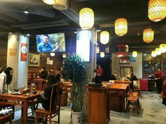 大堂-醉长安(南门总店)