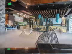-湊湊火锅·茶憩(来福士广场店)