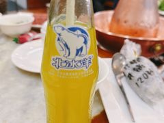-清真·鸦儿李记·涮肉(鼓楼店)
