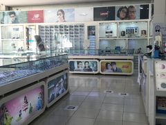 -丽字眼镜(甘井子连锁店)