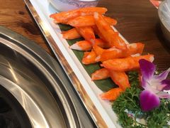 -槐店王婆大虾(开发区店)