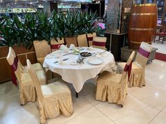 -东江海鲜酒家(客村店)