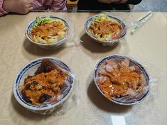 -老字号·三十一号面皮(商埠路步行街店)