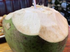 -南海渔家•海鲜•正宗海南菜(海棠湾店)