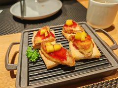 -虹料理·日料放题(悠方店)
